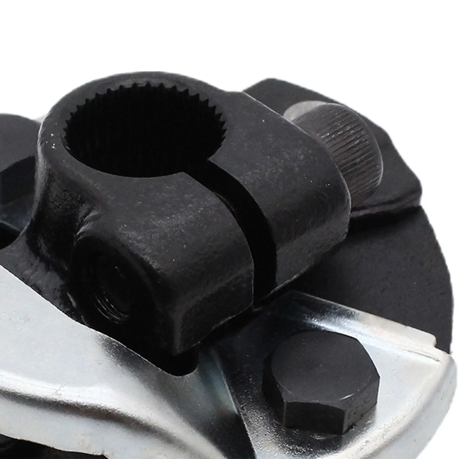 1 "-48 x 13/16"-36 Spline Rag Joint Steering Coupler Acessórios para veículos Srj007