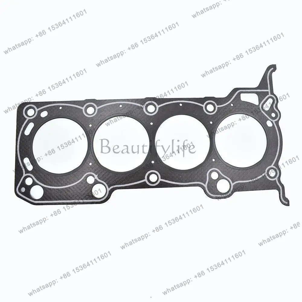TOOL MN195370 Cylinder Bed Iron, Asbestos Material Optional For Auto Parts Cylinder Head Gasket