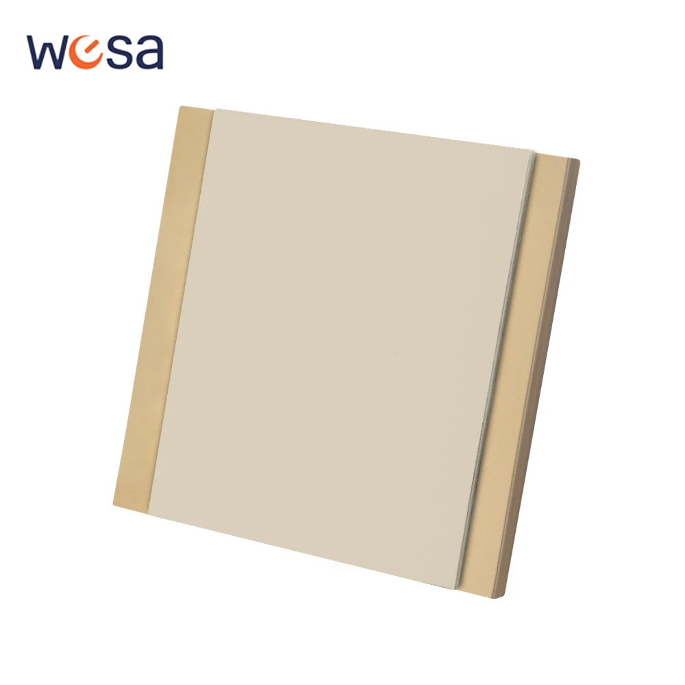 

Кнопка включения/выключения чувствительности кожи, 1 группа, 1 способ, огнестойкий классический настенный кулисный переключатель переменного тока, ЕС, стандартный