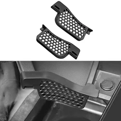 Front Engine Hood Water Channel Anti-Clogging Net For Tesla Model Y 2021 2022 2023 Accessories