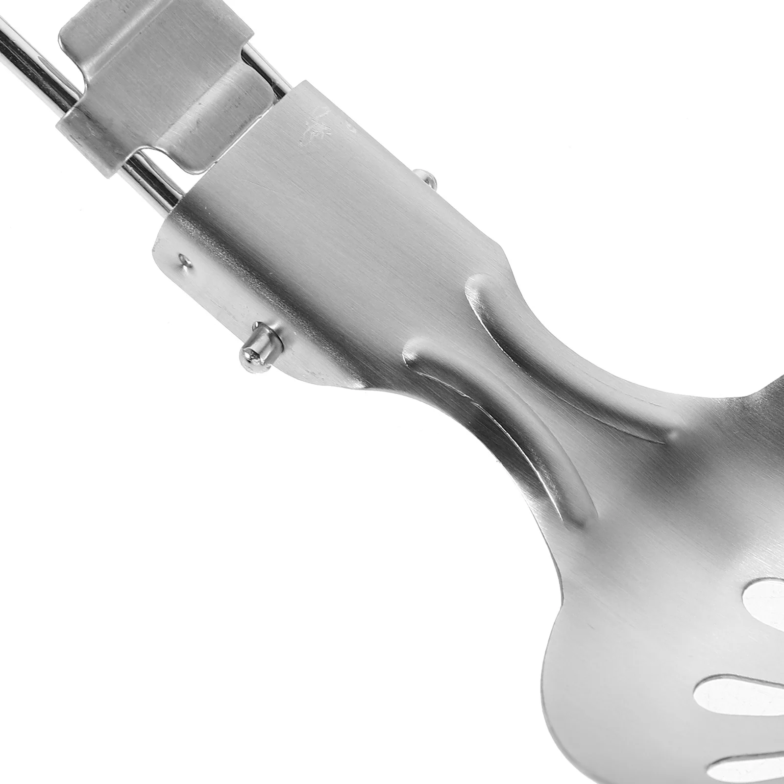 3 قطعة مجموعة أواني التخييم الفولاذ المقاوم للصدأ طوي أدوات الطبخ في الهواء الطلق المحمولة المطبخ والعتاد للسفر التنزه الظهر