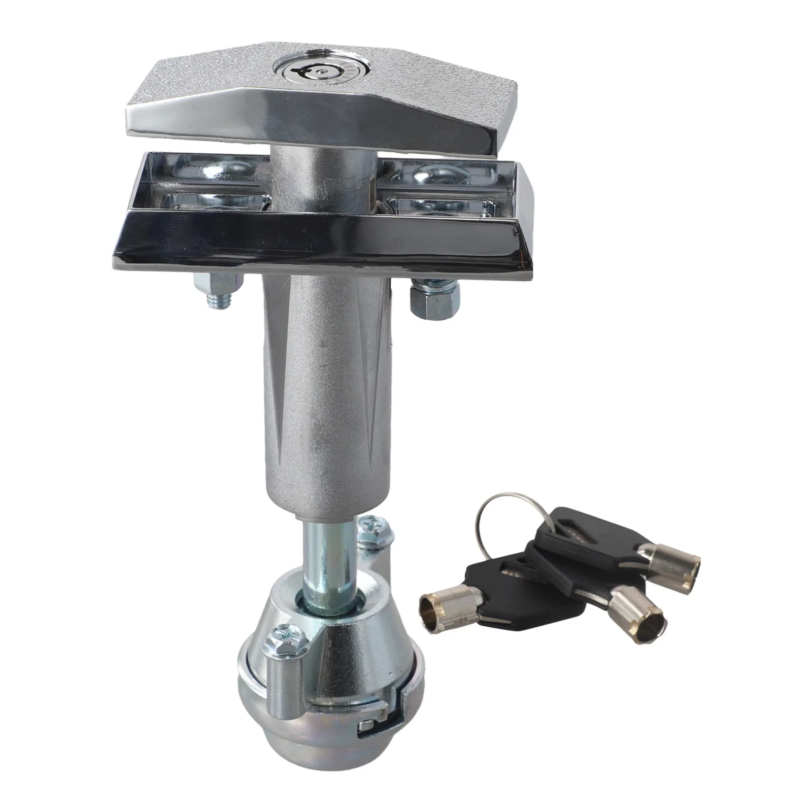 Security Lock Vending Machine Lock Versatile Application Self-service Lock Self-service Lock Easy Installation