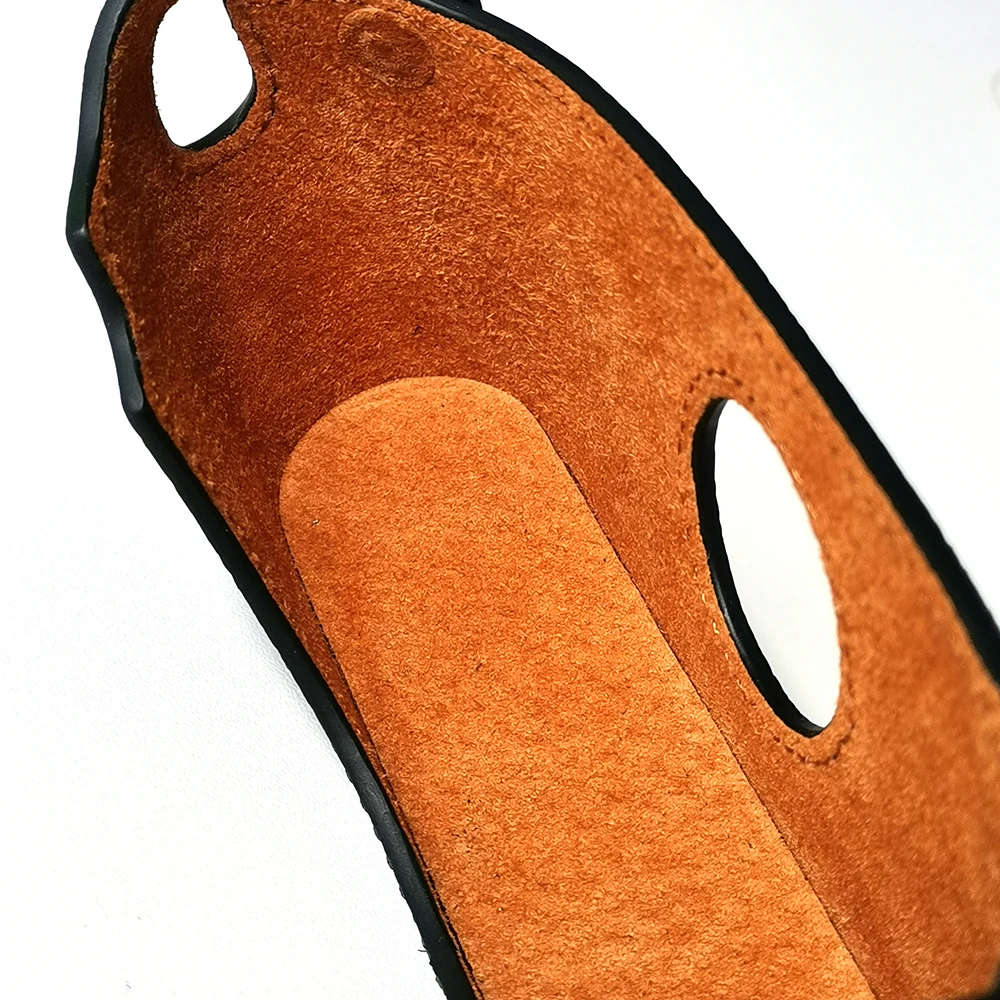 For Leica M6 Genuine Cowhide Leather Camera Bag Protective Case Cover Bodysuit High Quality Handmade Camera Bags Accessories