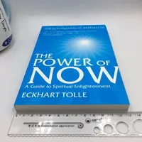 The Power of the Current English Version Inspirational Classic