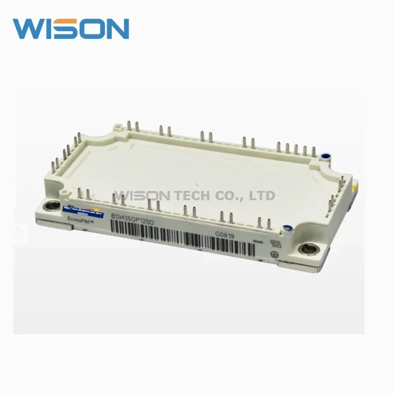 FP50R12KT4G BSM35GP120G شحن مجاني وحدة جديدة ومبتكرة