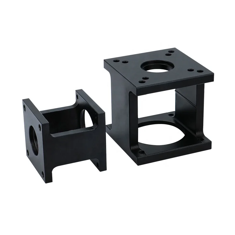 Nema 52 Motor Bracket  DS130 DB130 130 ST Nema52 Servo Stepper Motor Mount Bracket
