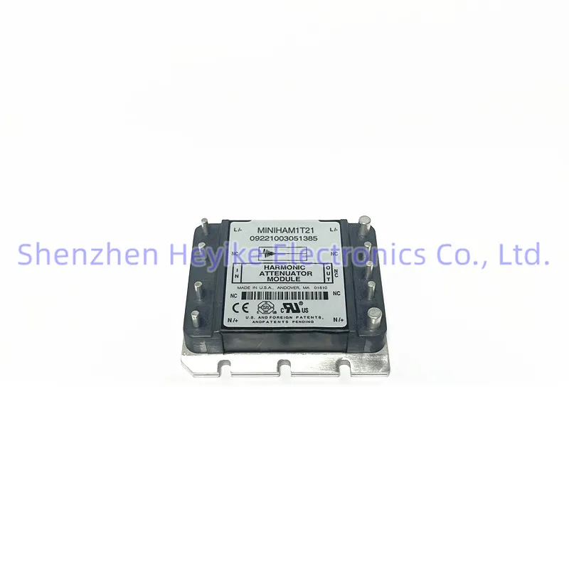 NEW POWER MODULE MINIHAM1EG1 MINIHAM1H21 MINIHAM1T11 MINIHAM1T21 MINIHAM1T22 MINIHAM1TN1
