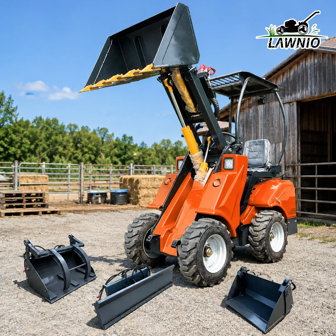 Seeking Long Term Partners Telescopic Arm Loader  Telescopic Boom Easy Maintenance for Narrow Spaces Telescopic Loader
