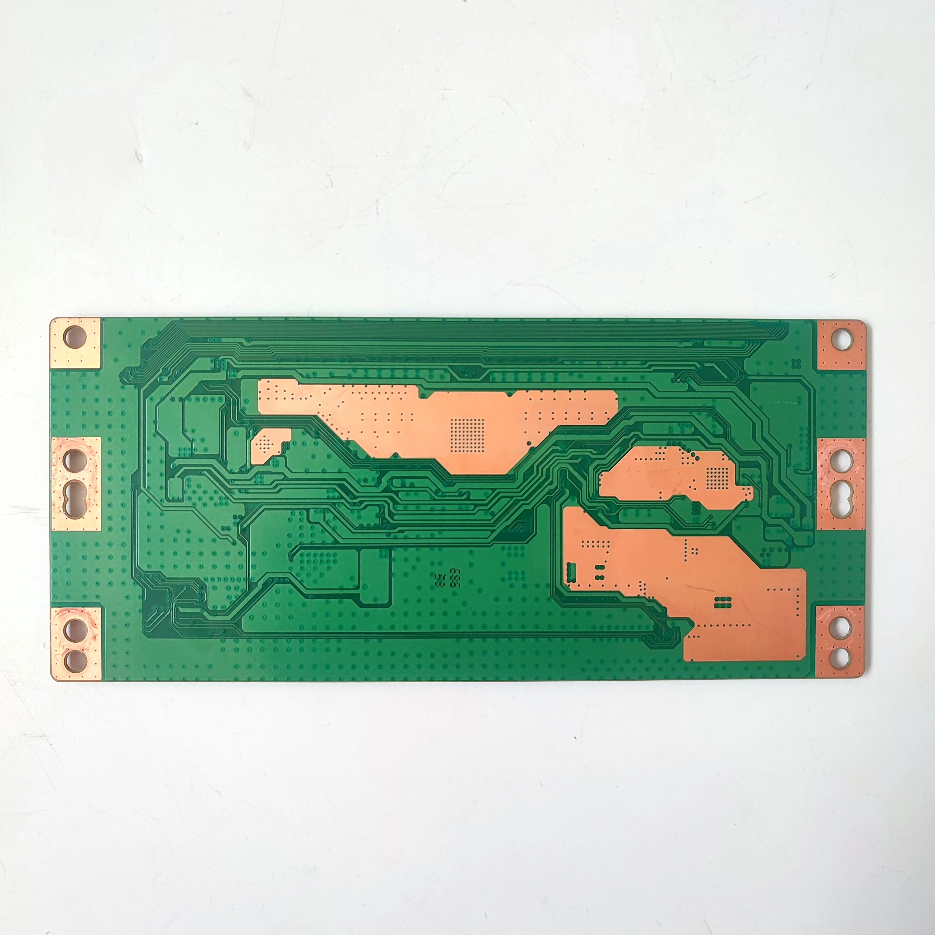 CV580U1-T01-CB-1 96PIN Logic Board E88441 สําหรับNS-58DF620NA20 V585-G1 V585-H11 M586X-H1 V585X-H1 V585-H11 58R6E3 T-CON