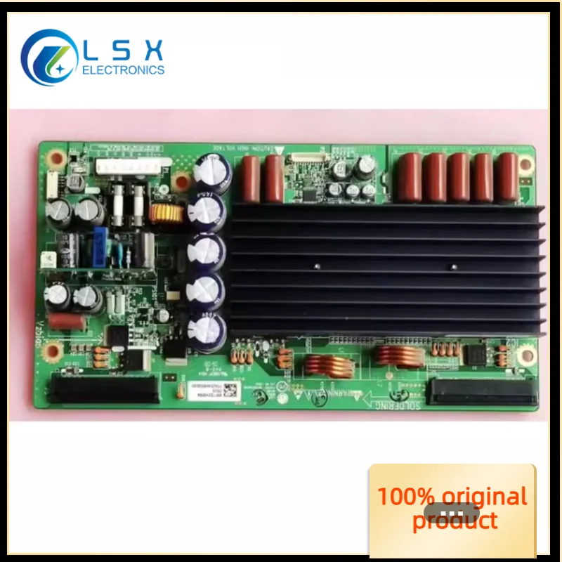 ZSUS 6871QZH956A 6871QZH056B 42V8&X3_ Original ZSUS board.