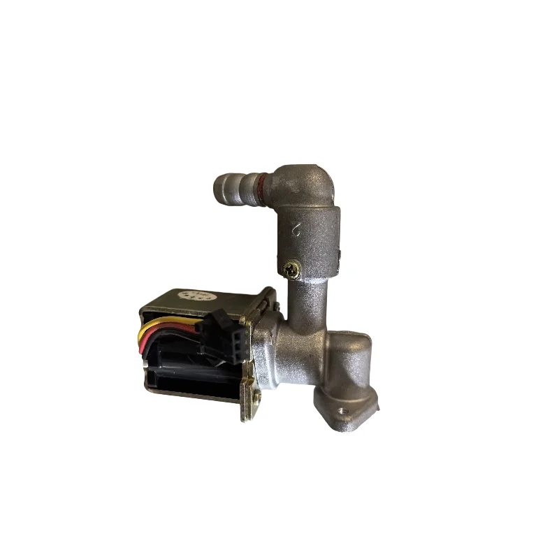 ZD-131-B Gas Burner Solenoid valve DC 3V
