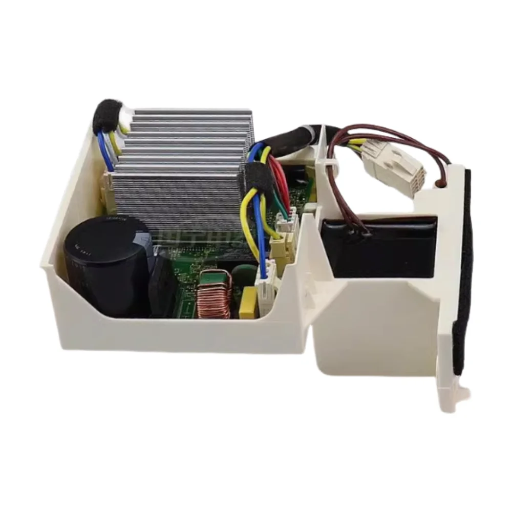 تستخدم للوحة العاكس لغسالة الطبل 17138000023863 17138100018625 17138100020724 17138100020724   لوحة الكمبيوتر