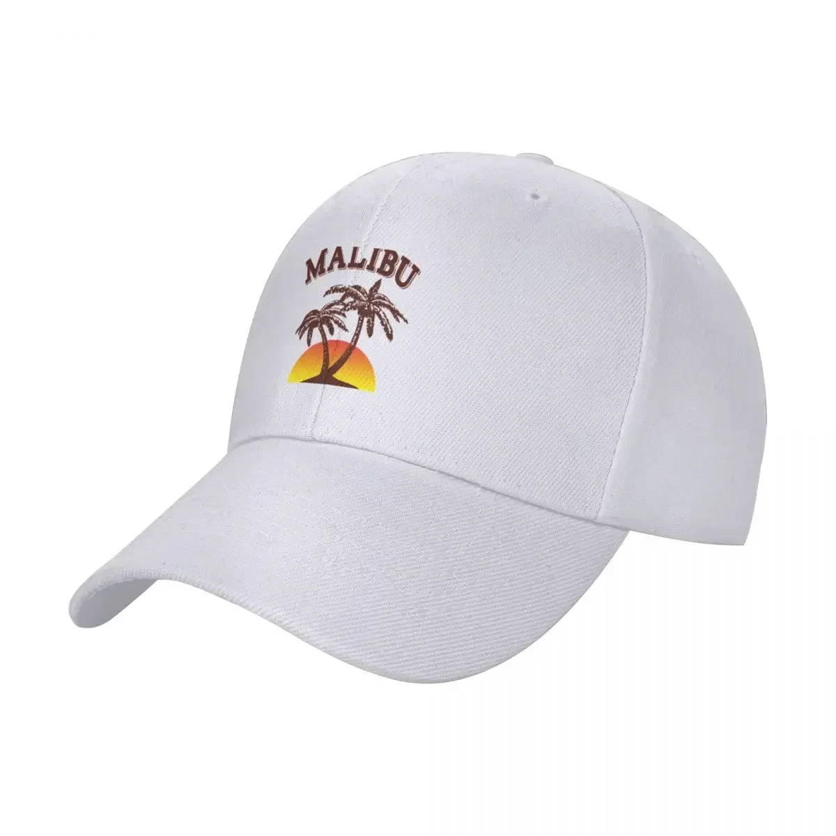 

Malibu Coconut Cap baseball cap kids hat christmas hat sun hat men Women's