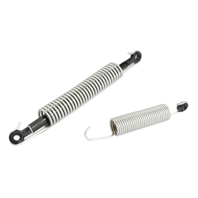 

Auto Trunk Lifting Spring Buffer Support met veer 51247045884 Schokdemper for kofferbak 51247141490 for BMW 5-serie E60