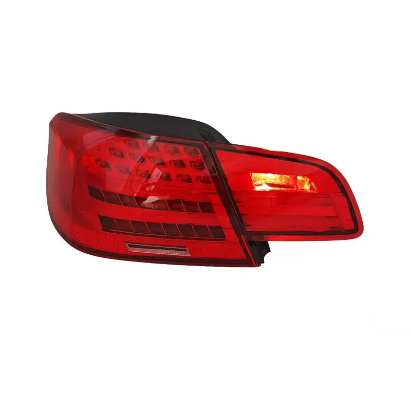 JONE Car Taillights for BMW 3 Series M3 E93 E92 Taillights 05-12 Turn signal Lights Taillights Play and Insert Car Parts view 3