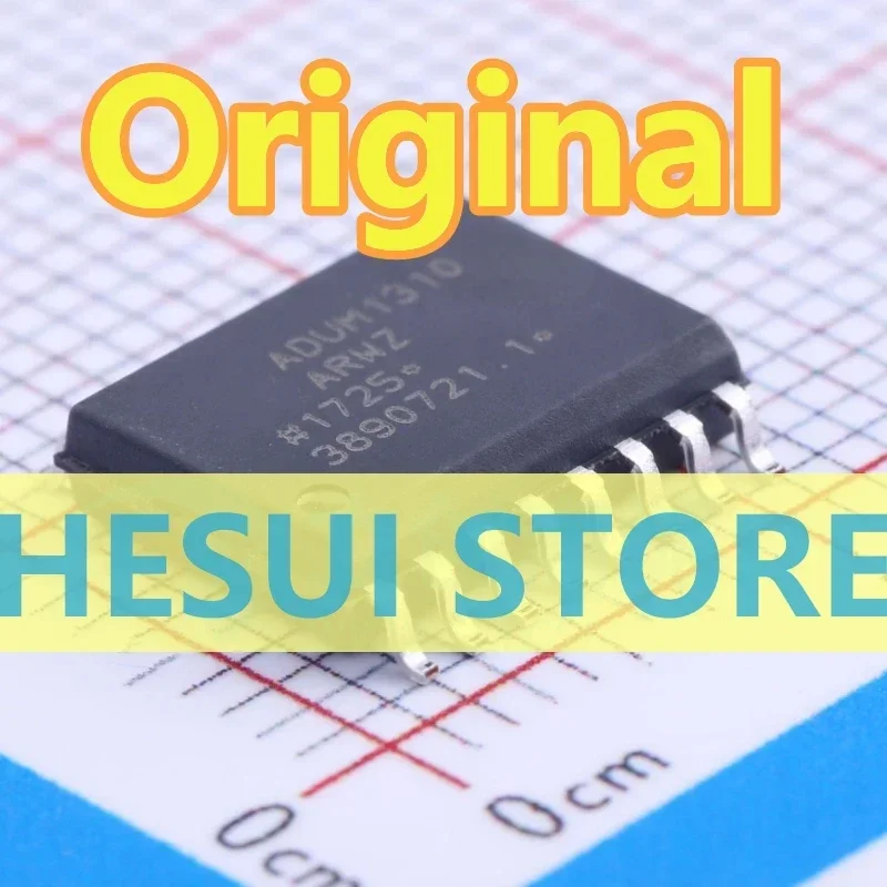 ADUM1310ARWZ-RL SOIC-16-300mil 1 Мбит/с оригинал