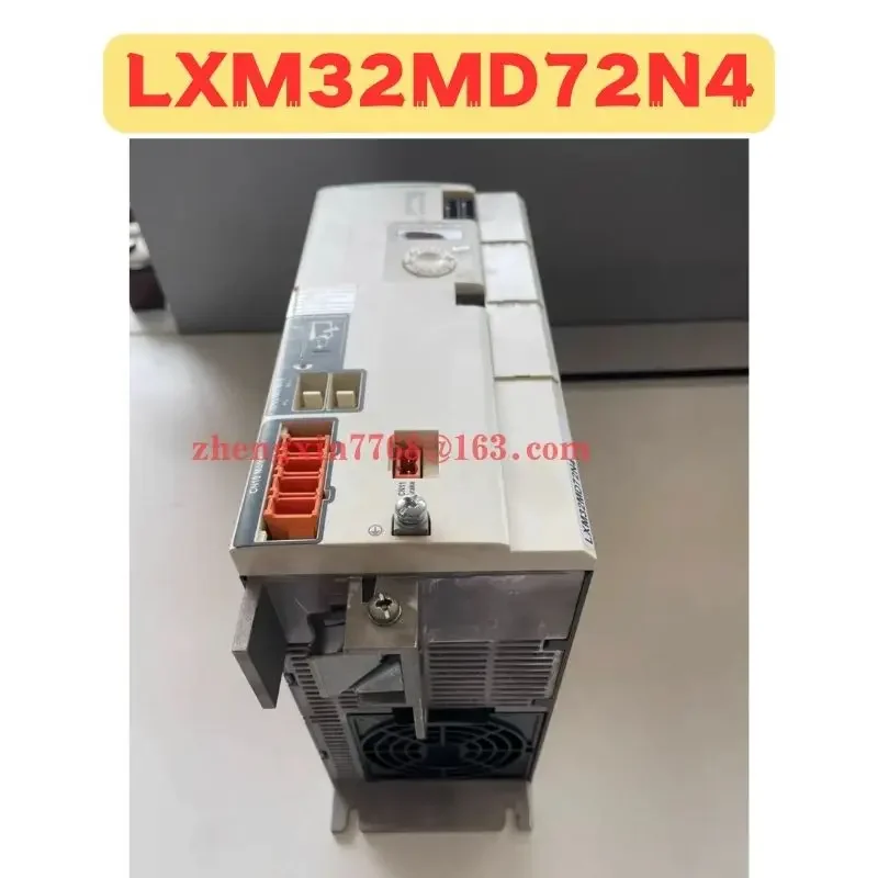 Fungsi Normal Drive Bekas LXM32MD72N4 Diuji OK