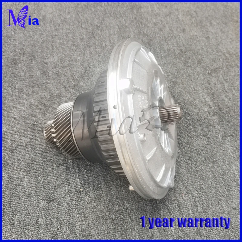 0AW Gear 28-48 Auto Transmission Clutch Assembly 0AW323911A Input Drum Fit For AUDI A4 A5 A6 Car Accessories Transnation Parts