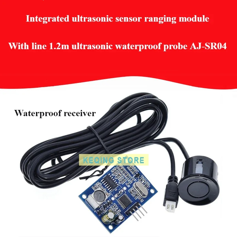 AJ-SR04M Integrated…