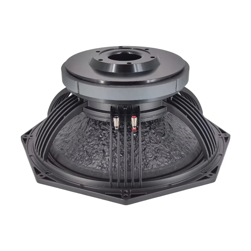 1600W High Power 18'' PD1851H Bass Woofer, 5-inch Voice Coil Design, Premium Professional DJ Stage Audio Equipment