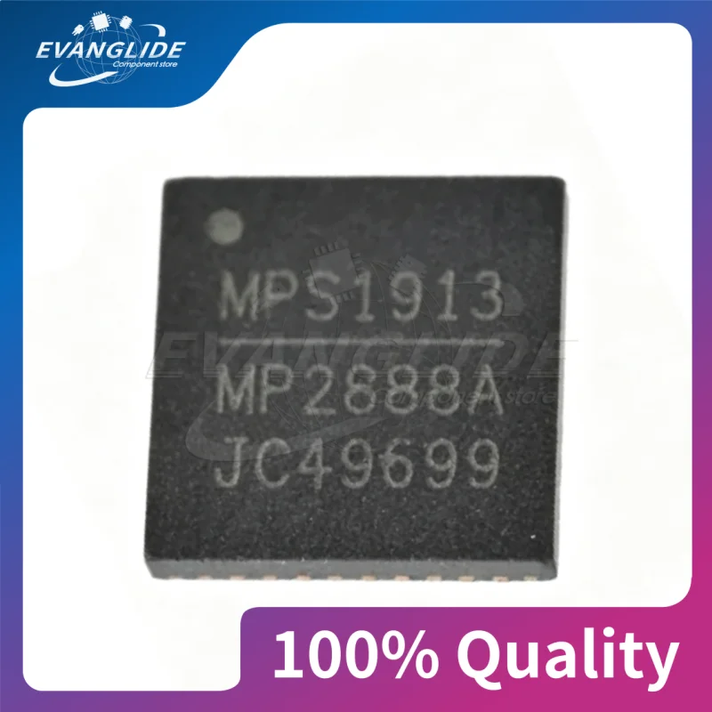 1 PCS/LOT MP2888A MP2888A QFN40 PMIC