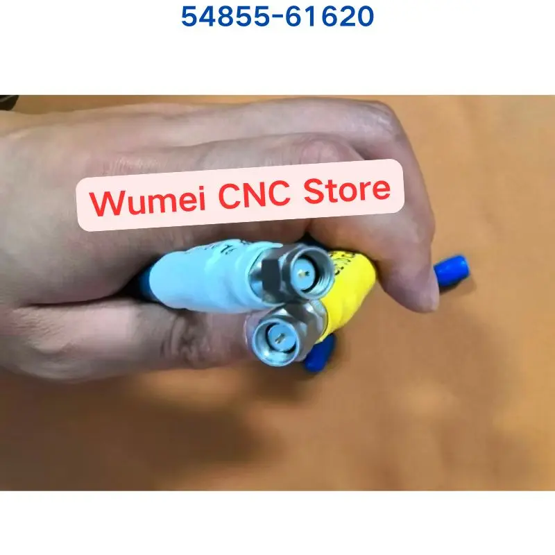 Second-hand test OK calibration line 54855-61620 If you need other specifications, please consult
