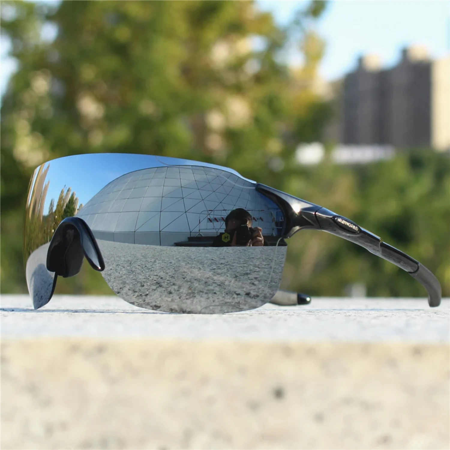

TR90 Polarized Cycling Glasses Running Sports Men Women MTB Mountain Road Bike Bicycle Eyewear Sunglasses Goggles Gafas Ciclismo