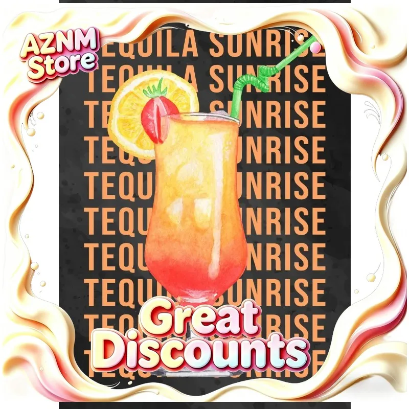 1 peça de Pintura em Tela sem Moldura, Pôster de Arte com Fonte de Coquetéis (Aperol Spritz, Gin e Tônica, Espresso Martini, Mojito), Impressão em Tela W
