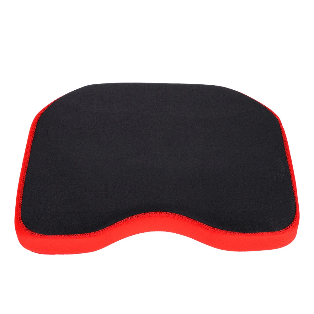 Fishing Chair Seat Cushion Pad Water Sports Boat Thickened Kayak Canoe Seat Rowing Fishing Boat Soft Padded Seat