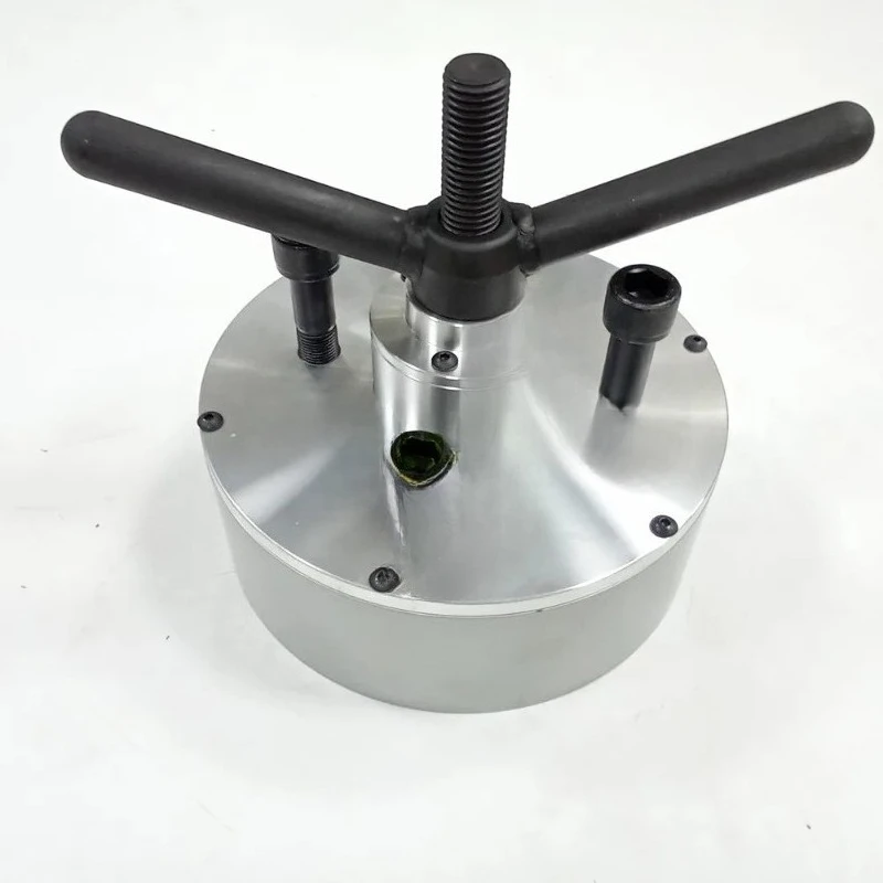 EC Truck Parts D12 D13 FM12 Engine Rear Crankshaft Seal Kits Installer Tool 9990166