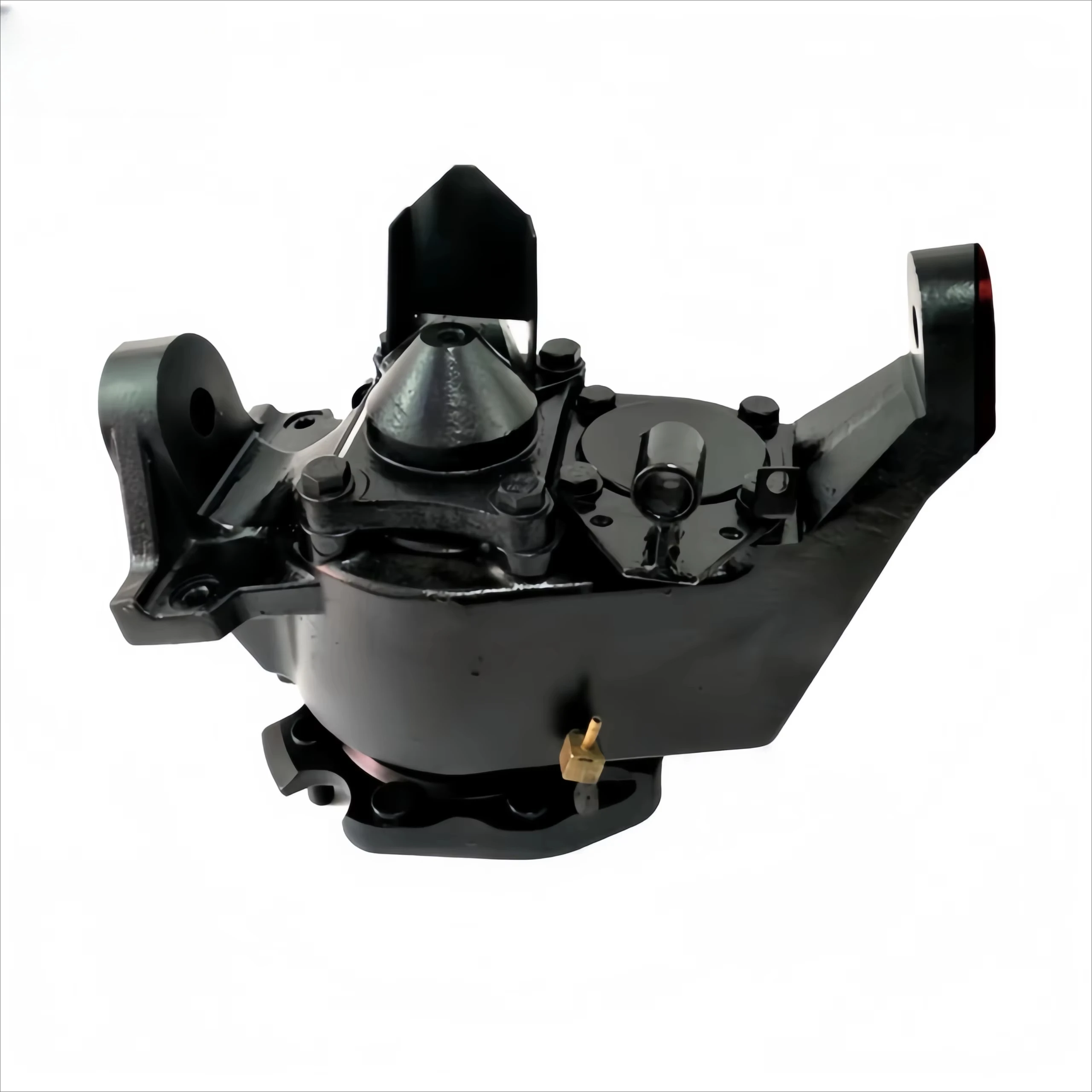 

Dongfeng Mengshi Parts EQ2050 Wheel Side Reducer; Humvee Off-Road Special Vehicle Chassis Parts Wheel Side Reducer Assembly