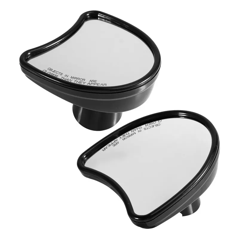 Motorcycle Rearview Mirror For Road Glide Street Glide Electra Glide Ultra Limited Tri Glide 14-17 Side Mirrors-T61C