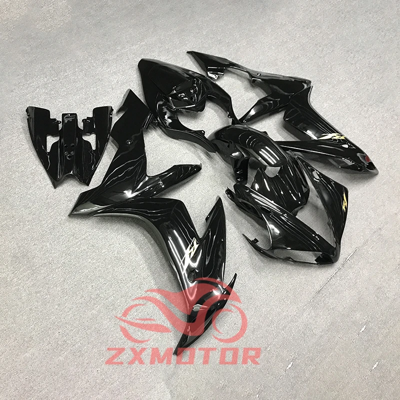 ABS Fairing Kit for Yamaha YZF R1 04 05 06 Complete Motorcycle Plastic Component Body Set Fairings R 1 2004 2005 2006