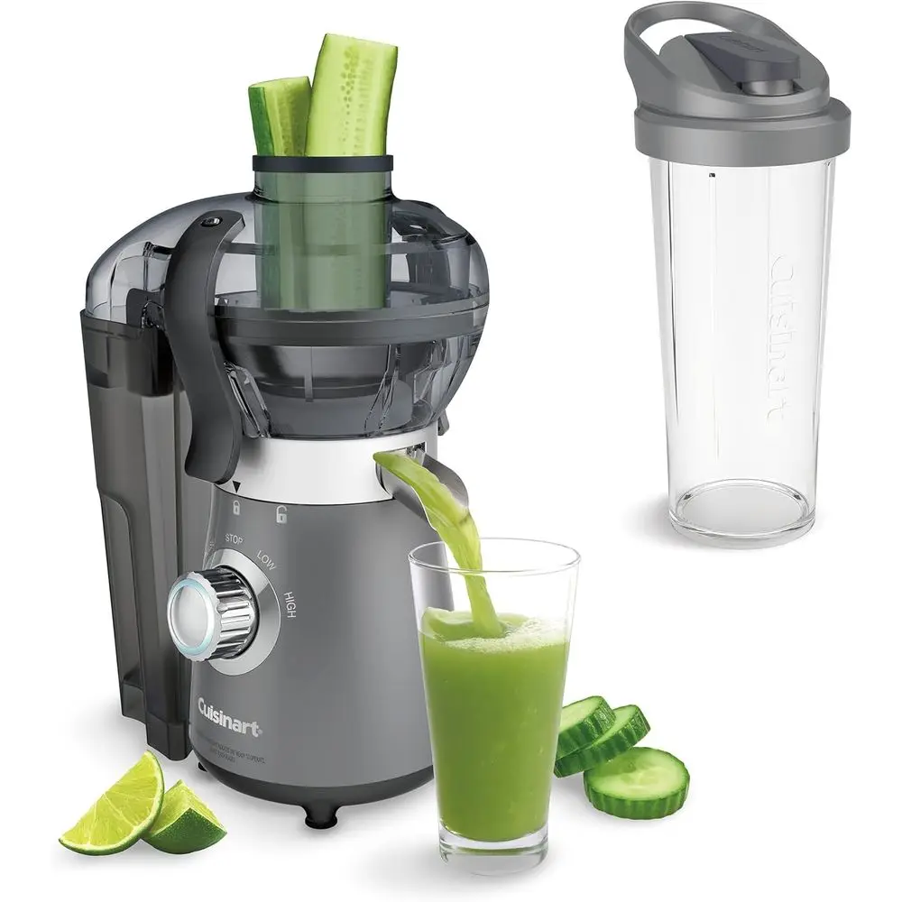 

Compact Blender Juicer/Extractor, BJC-550