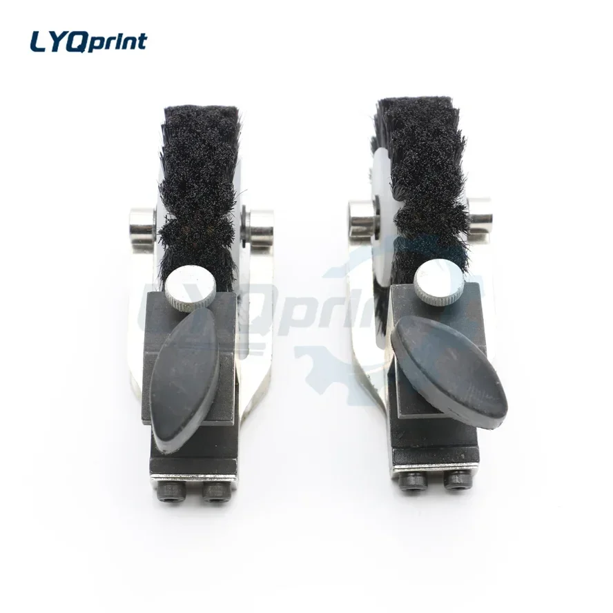 Flat Best Quality SM74 CD102 XL105 Paper Pressing Wheel Enhanced Feida Paper Feeding Wheel For Heidelberg