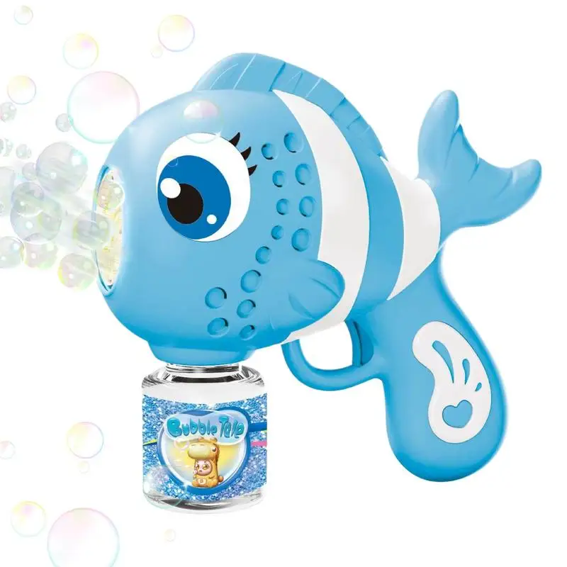 

Outdoor Bubble Machine Cute Automatic Bubble Machine For Kids Portable Smooth Soap Dispenser Blowing Toy For Boys Girls Birthday