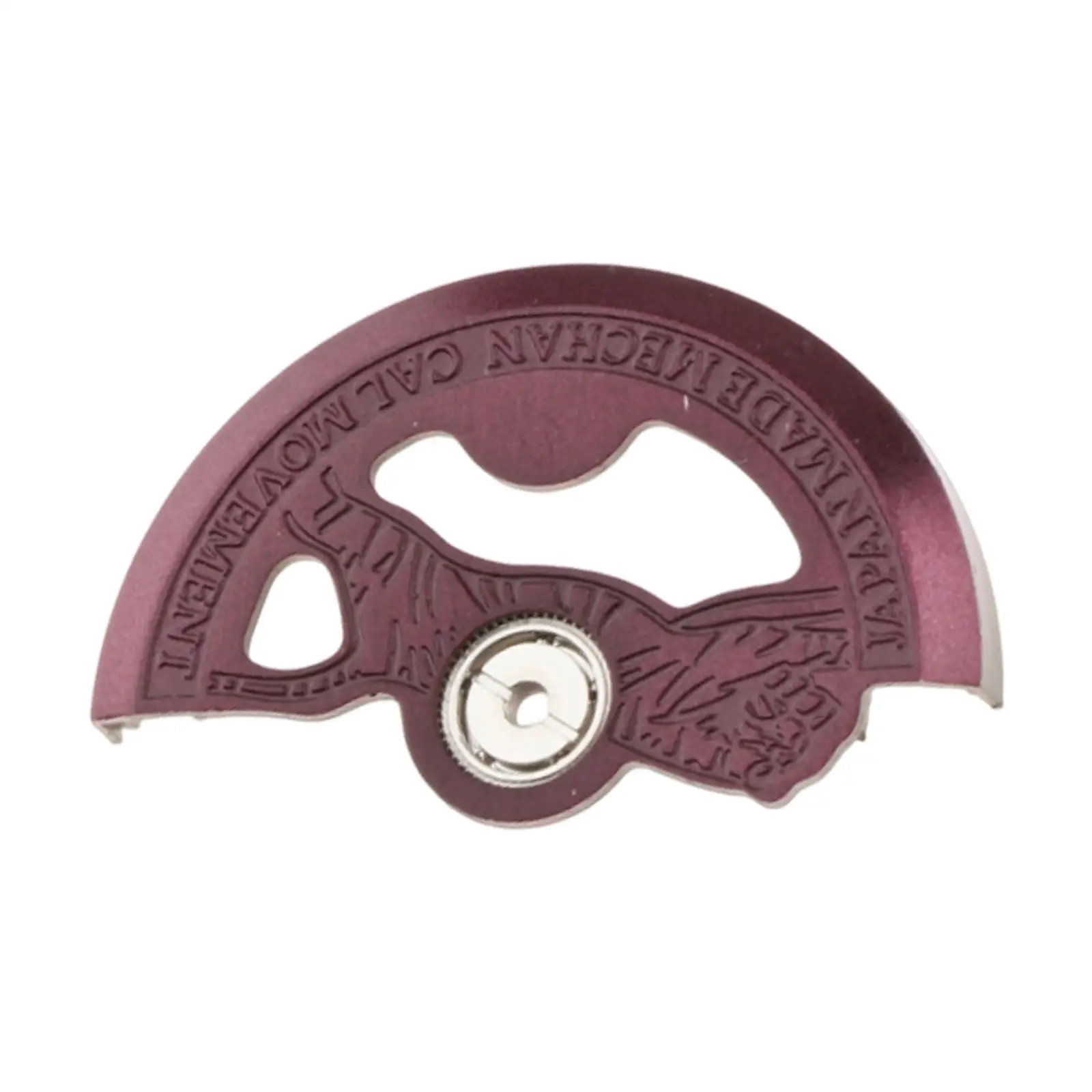 NH35 NH36 Automatic Watch Movement Rotor Stable for Watchmakers for NH34 NH35 NH38 6R36 Watch Mechanical Repair Parts Refit