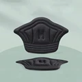 Black thin 6 PCS