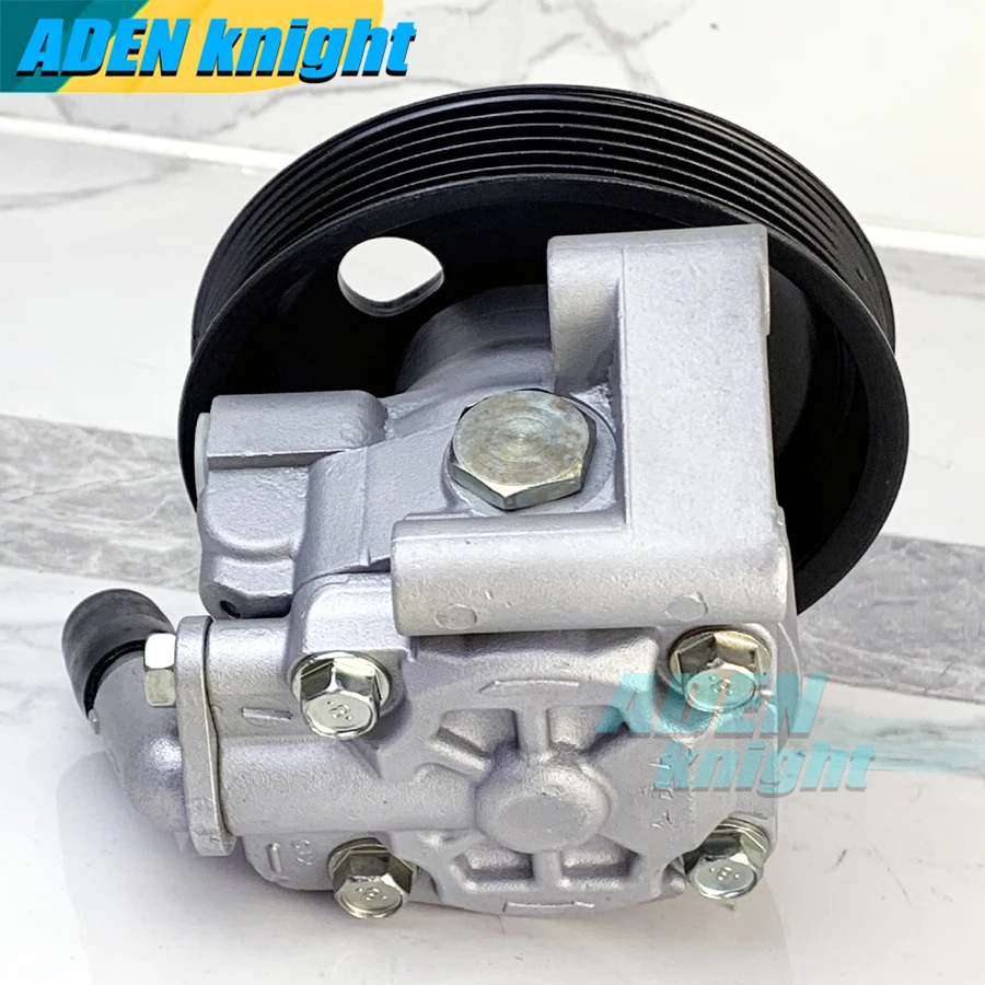 

Power Steering Pump For Ford Mondeo S-Max Freelander 2 2.2 D dCi TD4 LR005658 LR006462 DG913A696DA 6G913A696EF 1772280 1761300