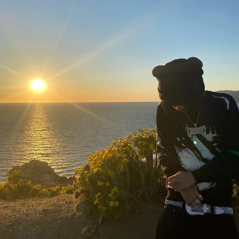 

Oversized Mens Sweaters Vintage Sweatshirts Top Vintage Loose Distressed Pullovers Casual Harajuku Autumn Women Cotton Knitwear