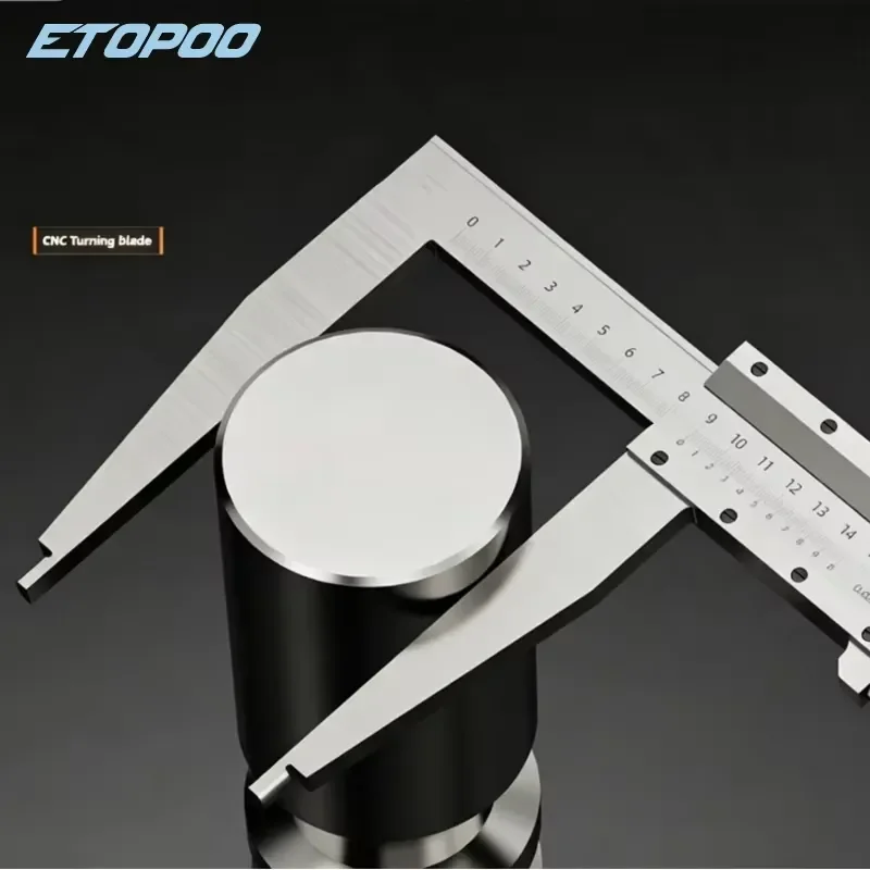for 0-500mm Heavy Vernier Caliper with Long Jaw and Nib Jaw 250mm Depth Gauge