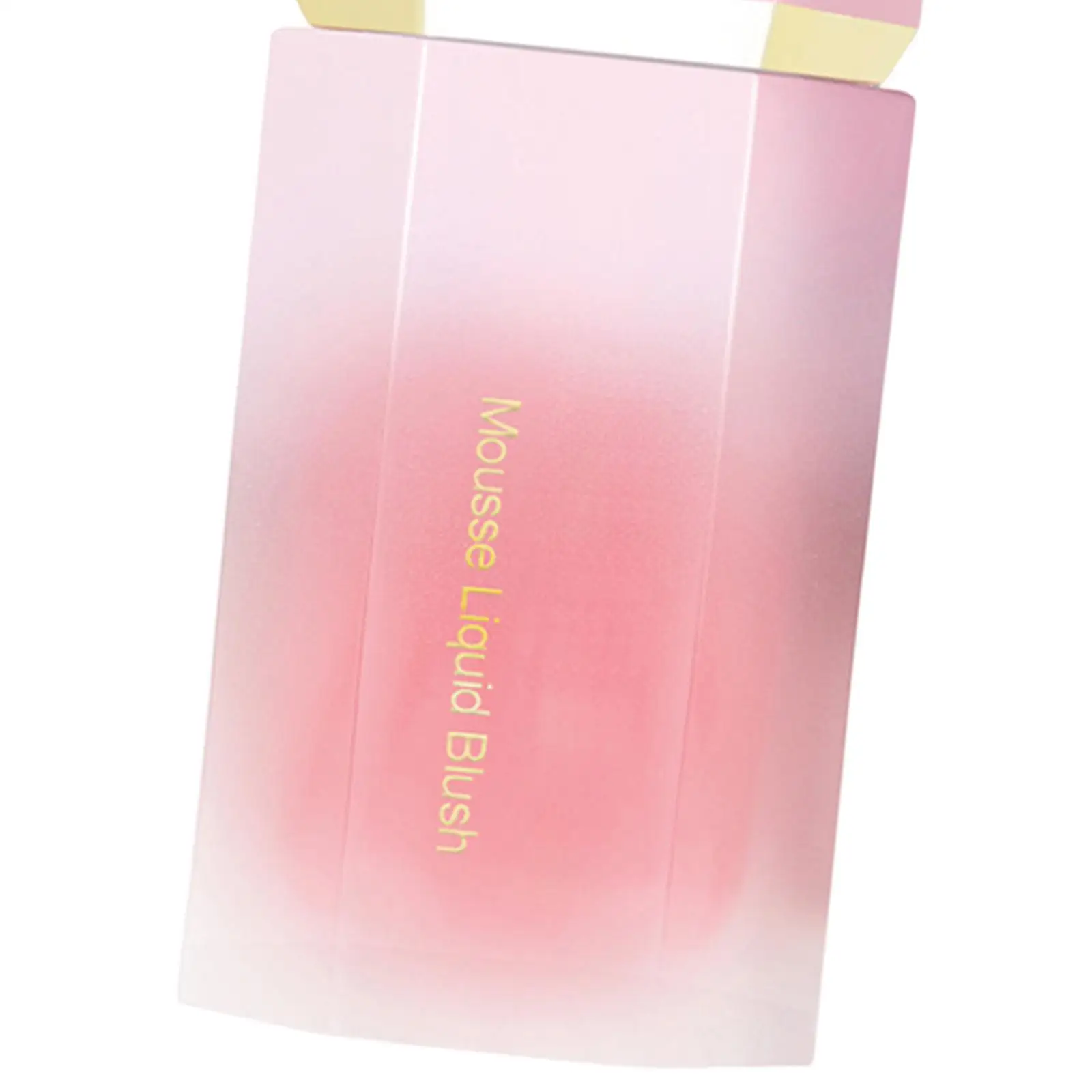 Creamy Blusher Makeup Smooth Cheek Blush Liquid Tint Shimmer Long Wear for Blush Palettes Women Girls Face