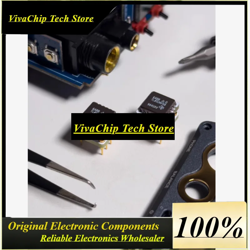 VivaTL052MFKB Bile Flavor Fever Dual Operational Amplifier