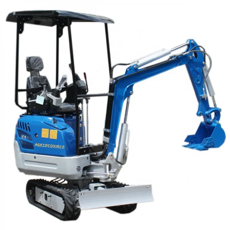 durable：DY-16 mini excavator excavator hydraulic digger with cheap price