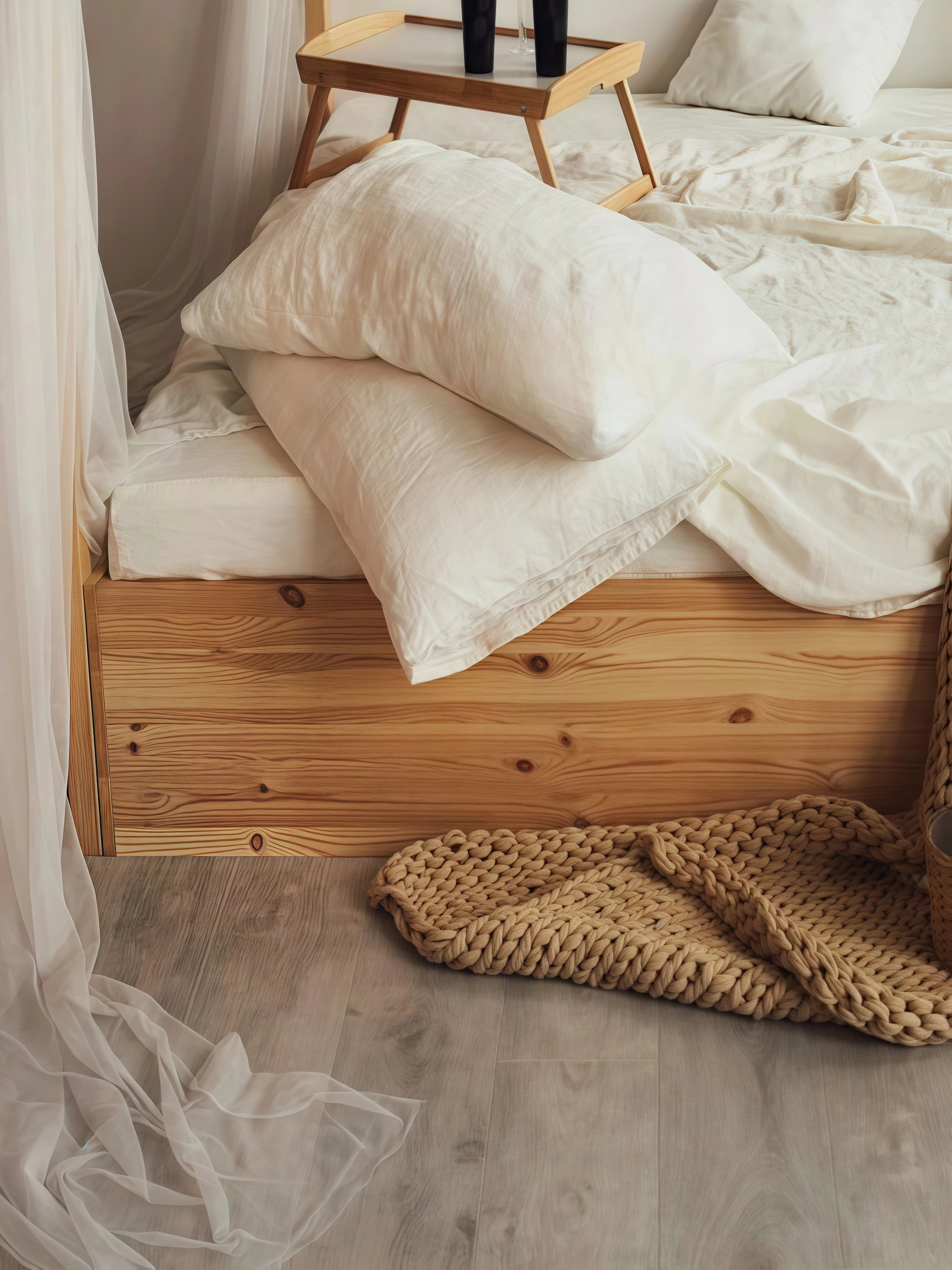 100% Hemp, Eco-Friendly Antibacterial, Natural White  Color, US UK Size,  Sheet Duvet Cover Pillowcases Customize