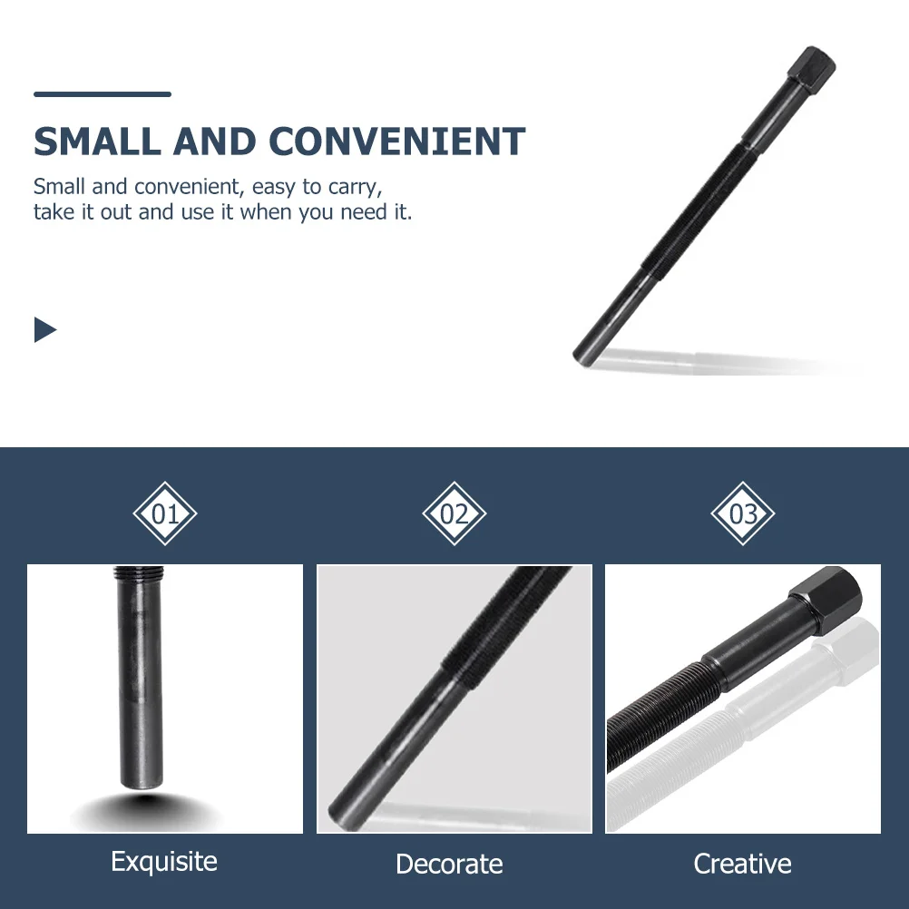 أداة سحب القابض Atv متوافقة مع Polaris 1985-2011 أداة إزالة القابض الموثوقة لإصلاح وصيانة المركبات #4