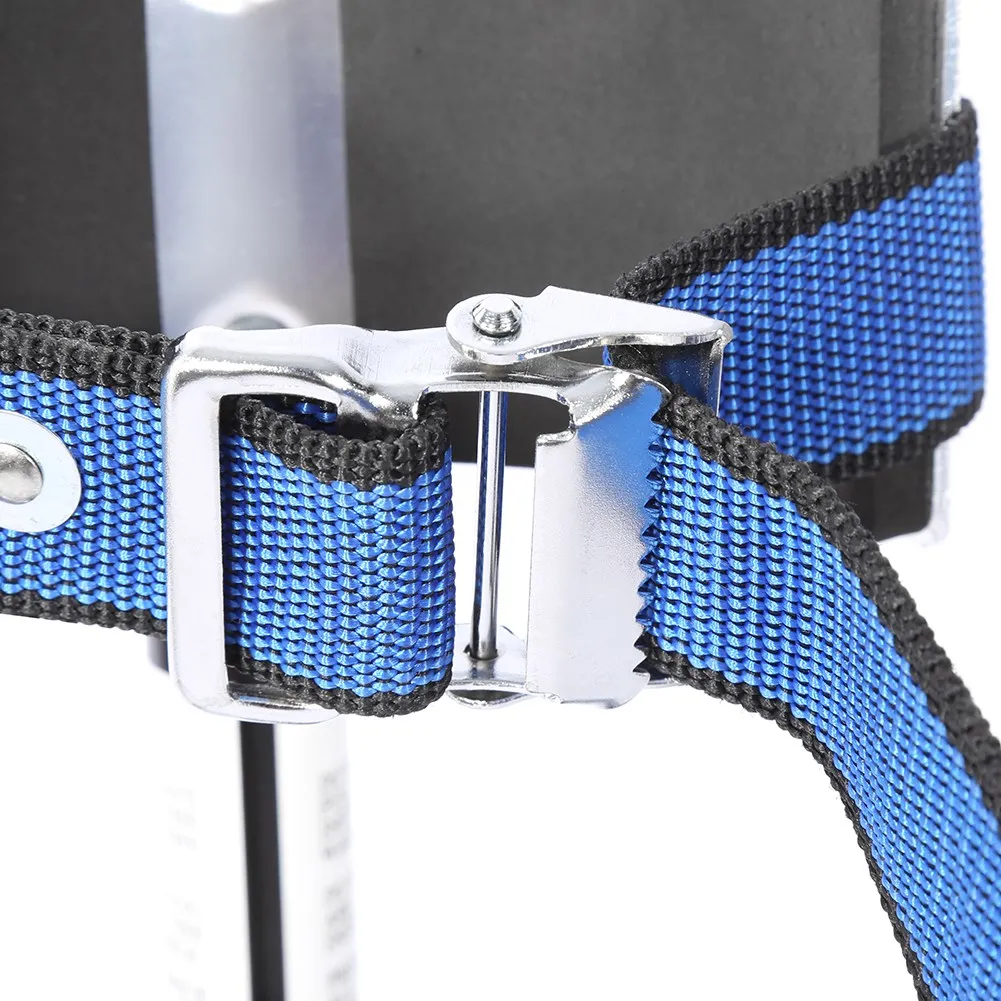 ركائز 24-40 بوصة من سبائك الألومنيوم احترافية قابلة للتعديل أداة رسم الطلاء #5