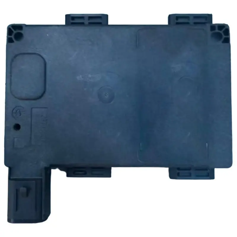 A98M Radar Distance…