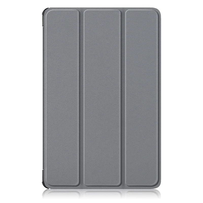 Etui na Xiaomi Poco Pad M1 12.1 cala, składane na trzy części, magnetyczne, ze skóry PU, z funkcją podstawki, twarde, inteligentne etui na Redmi Pad 2 Pro, model 2025 — zdjęcie produktu 2