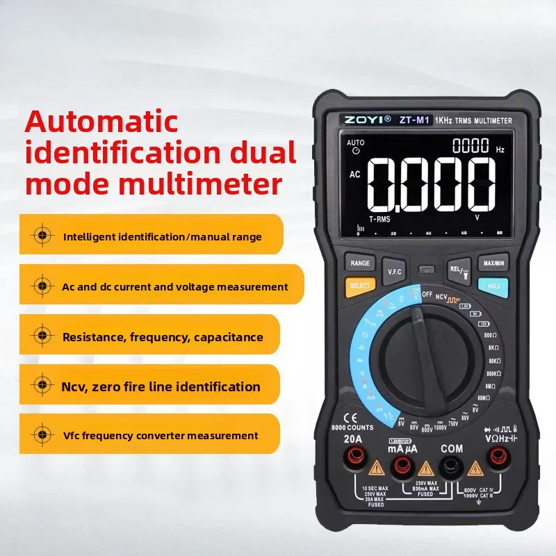 Zoyi M1 Professiona…